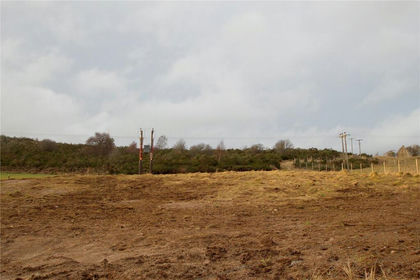 1.7 acres of Development Land for sale in Inverness, Skye and West Ross-shire