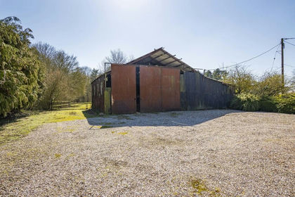 Residential Land for sale in Hitcham