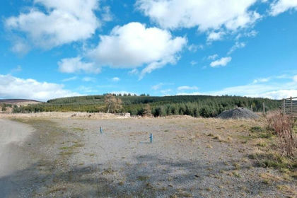 Development Land for sale in West Aberdeenshire and Kincardine