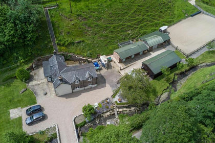 5 acres of Development Land for sale in Llansilin