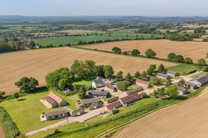 Holiday Let Property for sale in Bradford Abbas