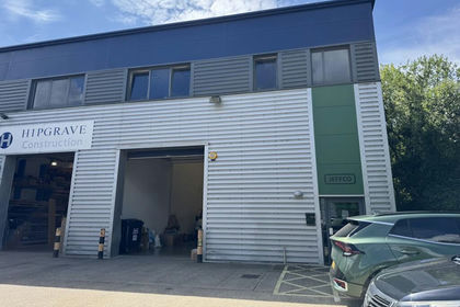 Commercial Land for sale in Hemel Hempstead