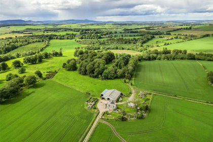267.3 acres of Farm for sale in Westhill