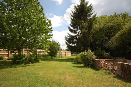 Development Land for sale in Donington on Bain