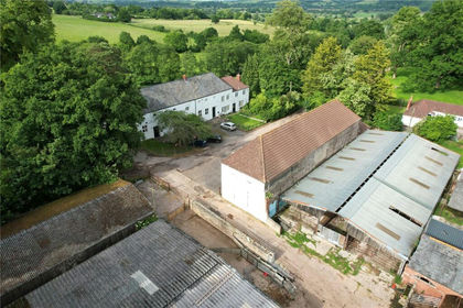 Development Land for sale in Llangybi