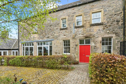 Residential Land for sale in Stirling and Strathallan