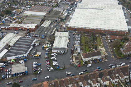 Commercial Land for sale in Bristol North East