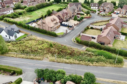 Building Plot for sale in Hartlepool