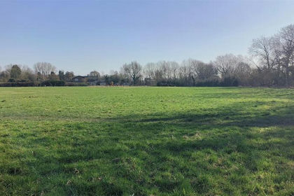 6.9 acres of Grazing Land for sale in Moston