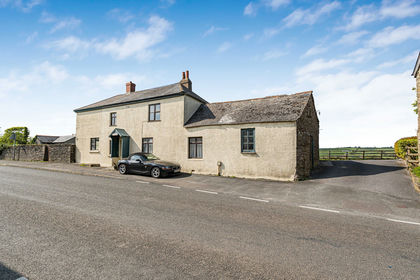 13.9 acres of Smallholding for sale in Kingsbridge