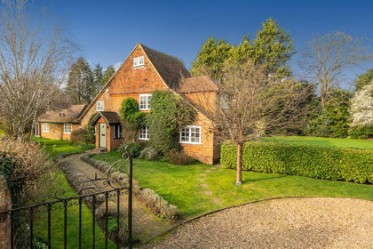 1 acre of Land for sale in Pirbright