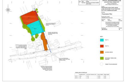 Development Land for sale in Sutton