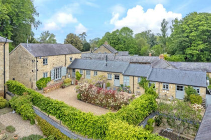 Barn Conversion for sale in Bradden