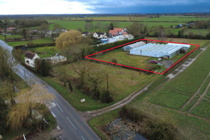 1 acres of Land for sale in Bacton