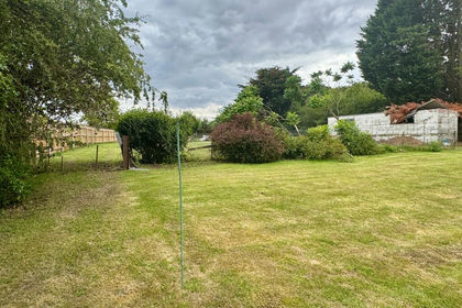 Development Land for sale in Healing