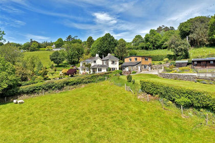 6 acres of House with Land for sale in Ilsington