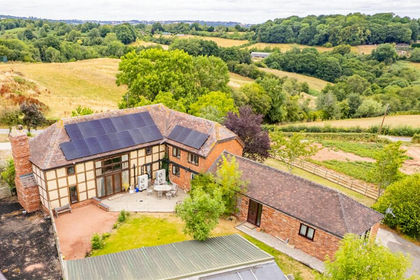 1 acre of Land for sale in Linton (Bromyard Bringsty Ward)