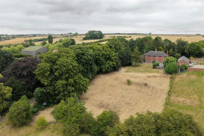 5.5 acres of Multiple Dwelling Property for sale in Walesby