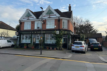 Commercial Land for sale in Edmonton and Winchmore Hill