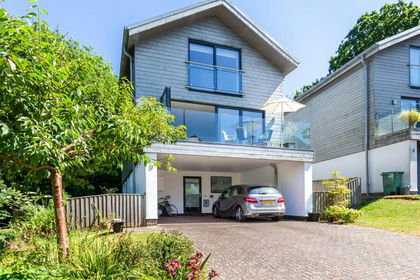 3 acres of Land for sale in Gurnard