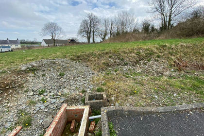 Development Land for sale in Trelech