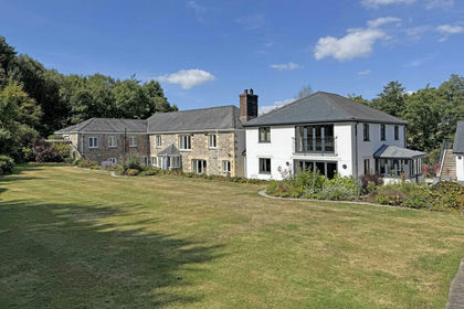 38 acres of Land for sale in St. Goran