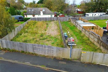 Land for sale in Wallasey