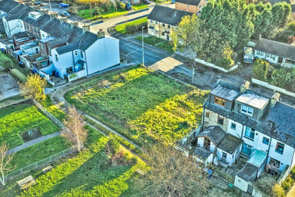 Development Land for sale in Blackburn