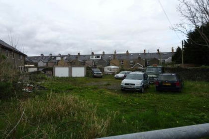 Development Land for sale in Porthmadog