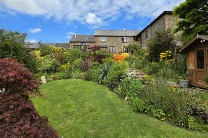 Barn Conversion for sale in St. Giles in the Wood