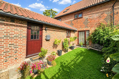 Barn Conversion for sale in Stalham