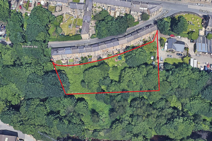 Recreational Land for sale in Colne Valley