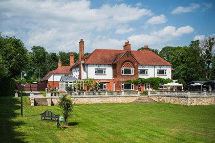 7.5 acres of House with Land for sale in Woodsetts