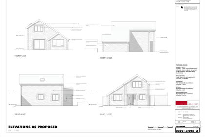 Development Land for sale in Newquay