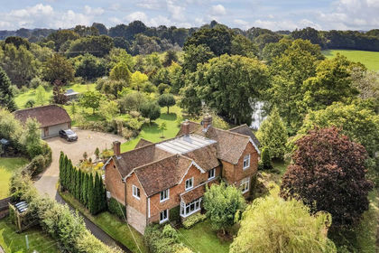 4.3 acres of Land for sale in Biddenden