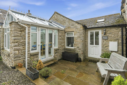 Barn Conversion for sale in Middleham
