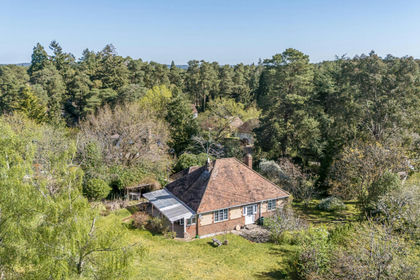 1.1 acres of Land for sale in Frensham