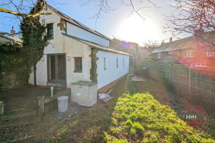 Land for sale in Hayton