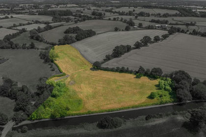 5 acres of Undeveloped Land for sale in Meriden and Solihull East