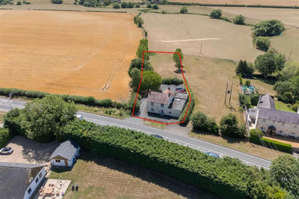 Residential Land for sale in Alderminster