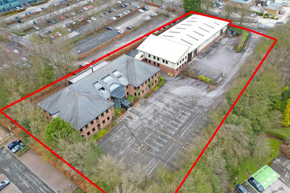 Industrial Land for sale in Harrogate