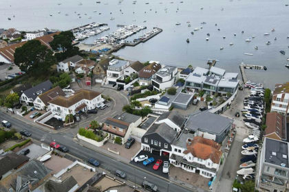 Land for sale in Poole