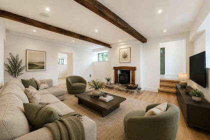 10 acres of House with Land for sale in Bradford South