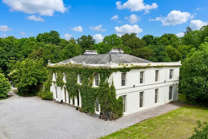 6 acres of Country Estate for sale in Gosforth