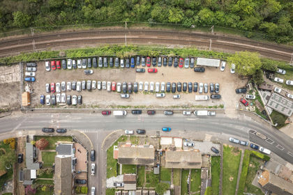 Commercial Land for sale in Thurrock