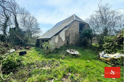 1 acre of Land for sale in Modbury