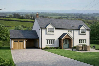 Development Land for sale in St. Giles in the Wood