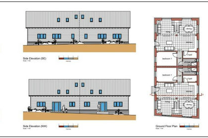 Development Land for sale in Outwell
