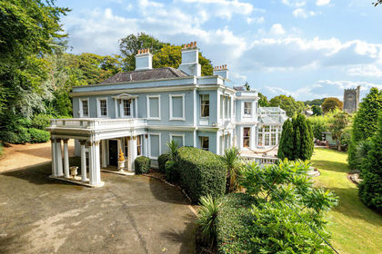 3 acres of Land for sale in Brixton