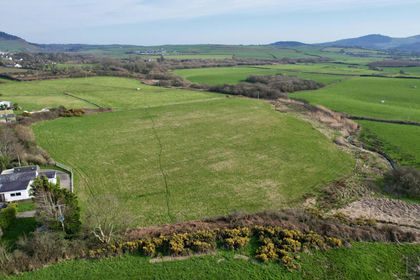 5.2 acres of Grazing Land for sale in Nefyn